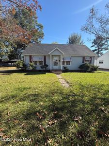 814 Johnston Street, Edenton, NC, 27932