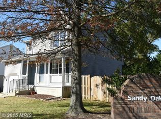 8000 Pine Ridge Rd, Pasadena, MD 21122