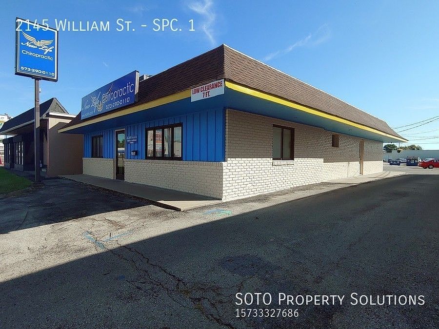 1st image of 2145 William St