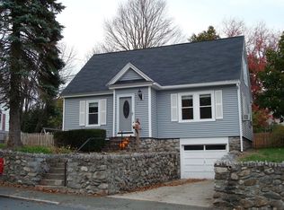 7 Ruskin Ave, Methuen, MA 01844