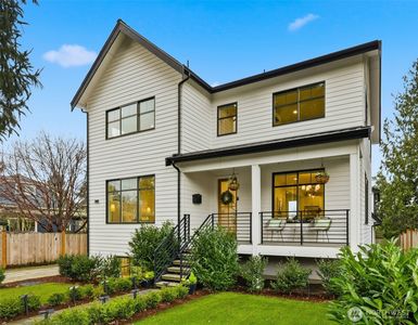 2809 NW 71st Street, Seattle, WA, 98117