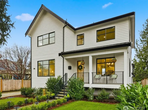 2809 NW 71st Street, Seattle, WA 98117