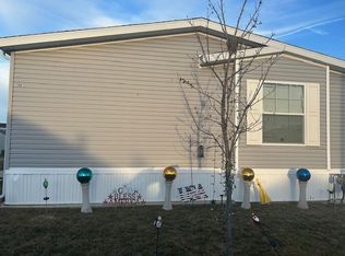 661 Alder #409, Manteno, IL 60950