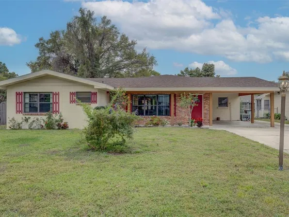 137 TERRACE DRIVE, WINTER HAVEN, FL 33884