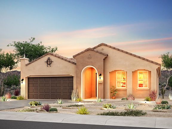 Hideaway Exterior A