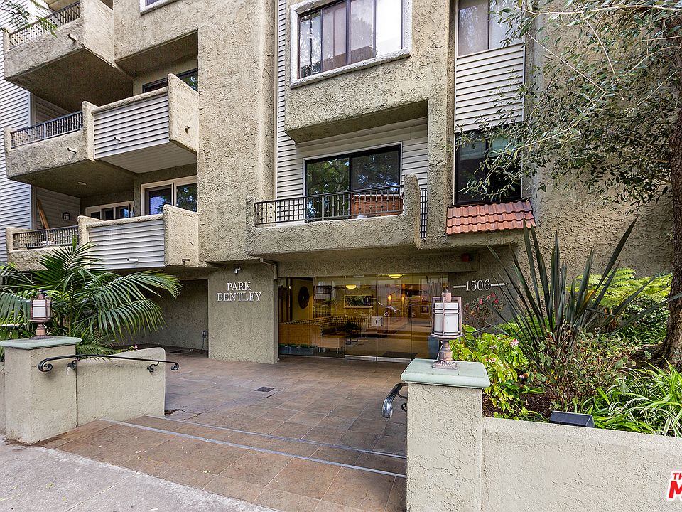 1st image of 1506 S Bentley Ave APT 206