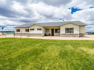 9590 N Rincon Ridge Trl, Prescott Valley, AZ 86315
