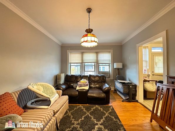 5642 N Kimball Ave #2