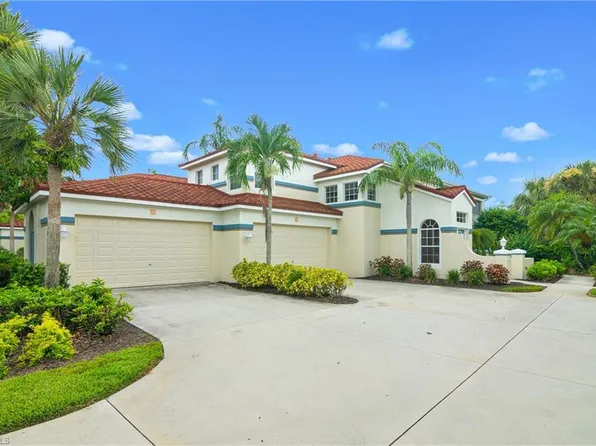 10751 Crooked River RD #103, ESTERO, FL 34135