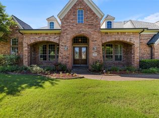 77 Stone Hinge Dr, Fairview, TX 75069