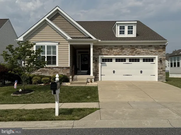 171 Silver Maple Rd, Middletown, DE 19709