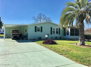 1216 Panama Pl, The Villages, FL 32159