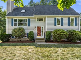 52 Timberline Rd, Millis, MA 02054