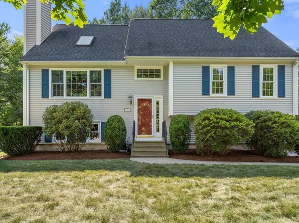 52 Timberline Rd, Millis, MA 02054