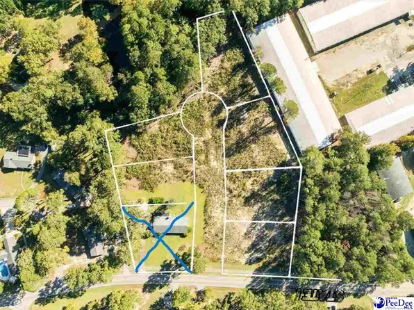 0 State Rd, Cheraw, SC 29520
