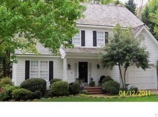 2281 Brisbayne Cir, Raleigh, NC 27615