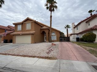 (Undisclosed Address), North Las Vegas, NV 89031