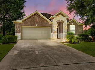 1079 Lakeview Dr, Montgomery, TX 77356