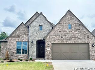 14510 E 79th St N, Owasso, OK 74055