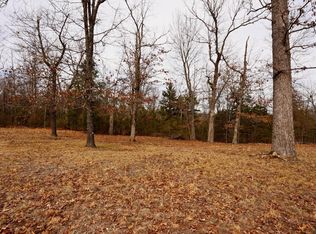 LOT 18 Oakridge Dr, Gepp, AR 72538