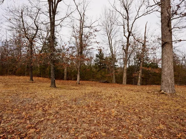 LOT 18 Oakridge Dr, Gepp, AR 72538