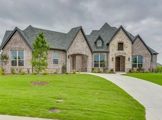 1226 Hicks Trl, Lucas, TX 75002