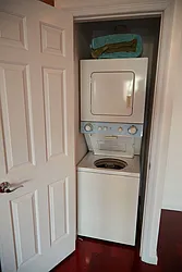 Rented by Keller Williams NYC