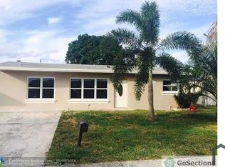 137 NW 15th Ct, Pompano Beach, FL 33060