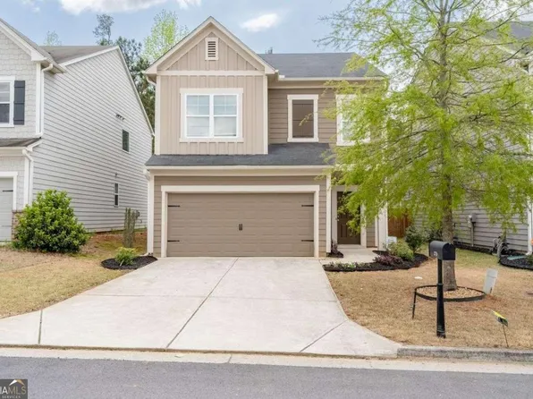 275 Denver Ave, Hiram, GA 30141