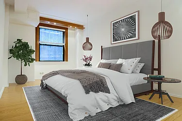 Rented by WAM Partners - William Moses Co.