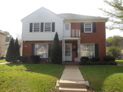 3117 W Oklahoma Ave, Milwaukee, WI, 53215