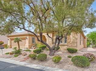 4187 Pacifico Ln, Las Vegas, NV 89135