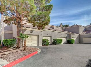 5250 S Rainbow Blvd Unit 2083, Spring Valley, NV 89118