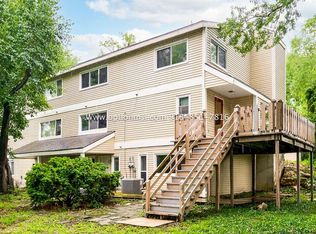 2504 University Dr, Lawrence, KS 66049