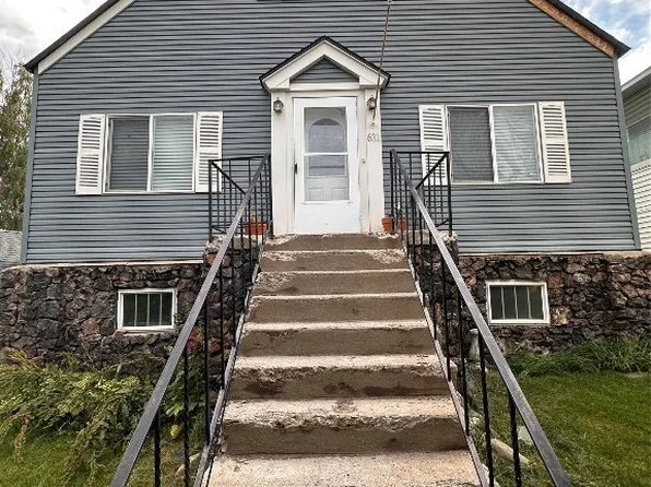 631 S Clark St, Butte, MT 59701