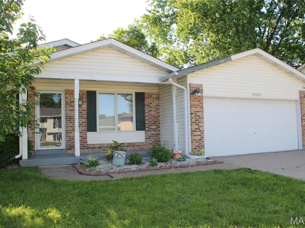 15533 97th Ave, Florissant, MO 63034