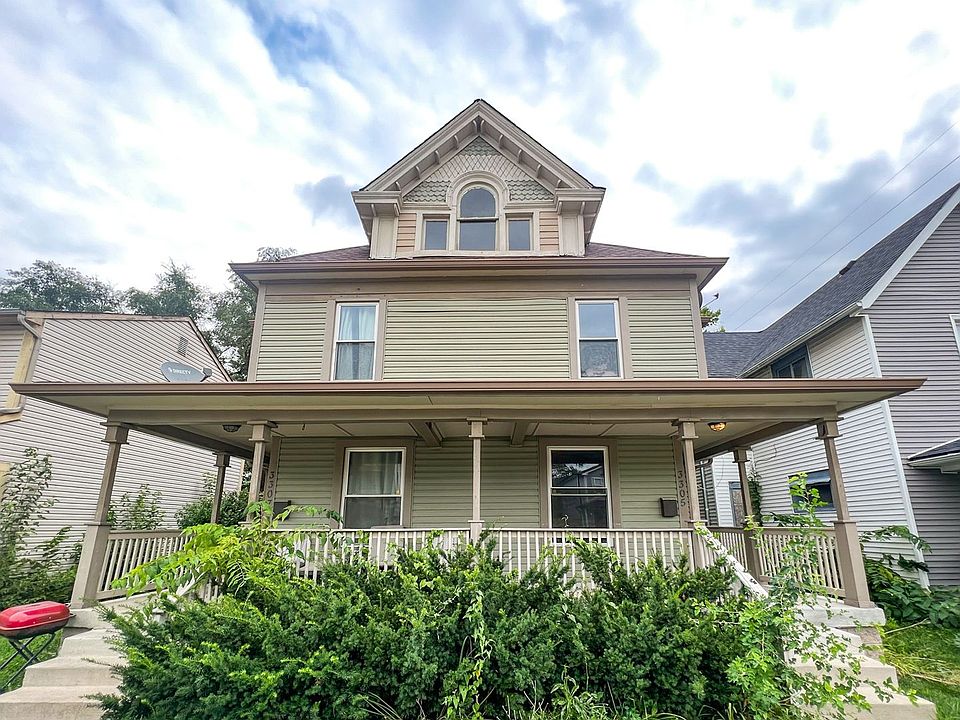 1st image of 3305-3307 N Capitol Ave #3305
