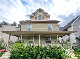 3305-3307 N Capitol Ave #3305, Indianapolis, IN