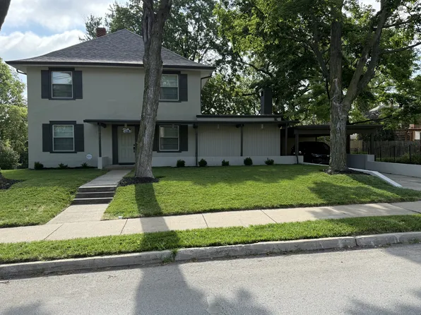 4821 State Line Rd, Kansas City, MO 64112