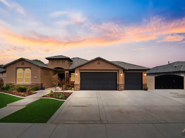 3418 Wicklow Ct, Bakersfield, CA 93314