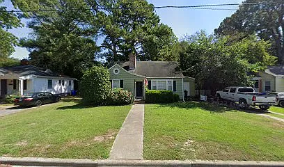 110 N Eastern St