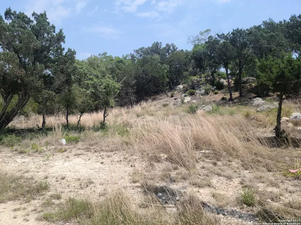 3332 CONTOUR DR LOT 12, Spring Branch, TX 78070