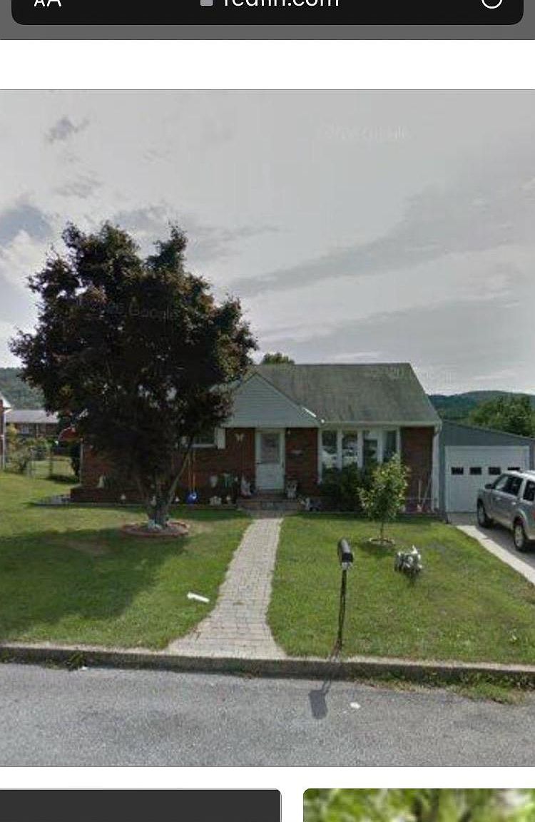 320 E Lynnwood St, Allentown, PA 18103 Zillow