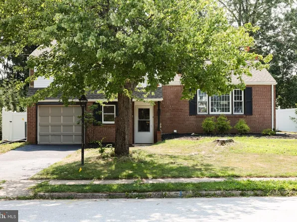 269 Roberts Dr, King Of Prussia, PA 19406