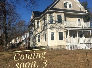 52 Prescott St, North Andover, MA 01845