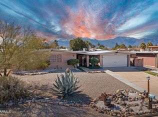 3308 Greenbrier Rd, Sierra Vista, AZ 85650