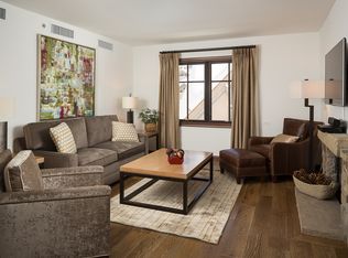 568 Mountain Village Boulevard #434, Telluride, CO 81435