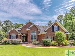 373 Pleasant Acres Rd, Springfield, GA 31329