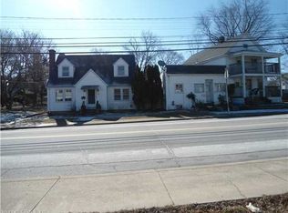 171 Poquonnock Rd, Groton, CT 06340