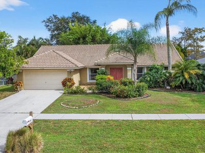 1762 Primrose Lane, Wellington, FL, 33414